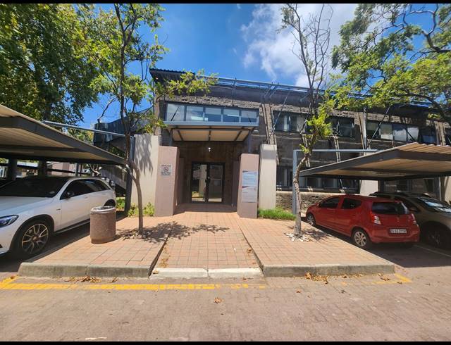 626M² OFFICE TO LET IN RANDJESPARK
